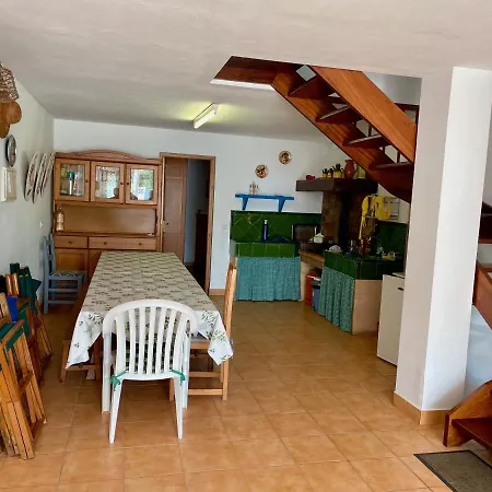Angeles Hébergement de vacances