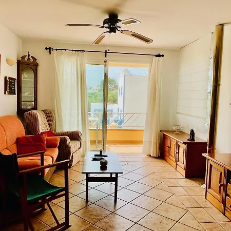 Angeles Nyaraló Sa Caleta