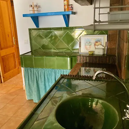 Angeles Σπίτι διακοπών