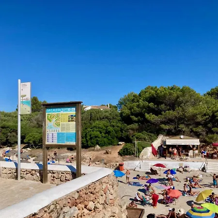Angeles Sa Caleta