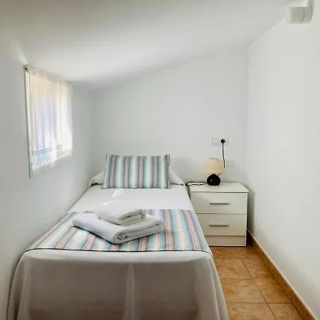 Σπίτι διακοπών Angeles *